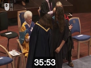 clicking on this image will launch a new video player window playing at this point (ie 35 minutes and 53 seconds) from the start of the video