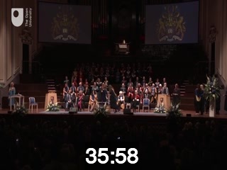 clicking on this image will launch a new video player window playing at this point (ie 35 minutes and 58 seconds) from the start of the video
