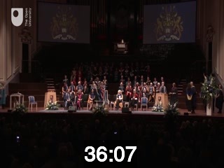 clicking on this image will launch a new video player window playing at this point (ie 36 minutes and 7 seconds) from the start of the video