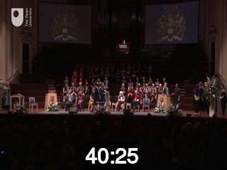 clicking on this image will launch a new video player window playing at this point (ie 40 minutes and 25 seconds) from the start of the video