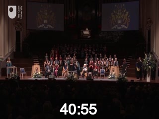 clicking on this image will launch a new video player window playing at this point (ie 40 minutes and 55 seconds) from the start of the video