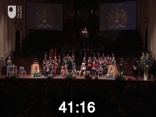 clicking on this image will launch a new video player window playing at this point (ie 41 minutes and 16 seconds) from the start of the video