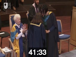 clicking on this image will launch a new video player window playing at this point (ie 41 minutes and 33 seconds) from the start of the video