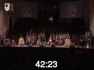 clicking on this image will launch a new video player window playing at this point (ie 42 minutes and 23 seconds) from the start of the video