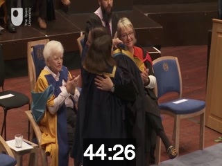 clicking on this image will launch a new video player window playing at this point (ie 44 minutes and 26 seconds) from the start of the video
