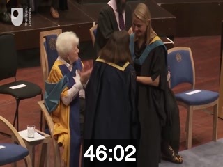 clicking on this image will launch a new video player window playing at this point (ie 46 minutes and 2 seconds) from the start of the video