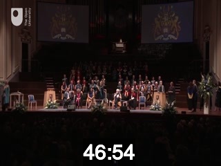 clicking on this image will launch a new video player window playing at this point (ie 46 minutes and 54 seconds) from the start of the video