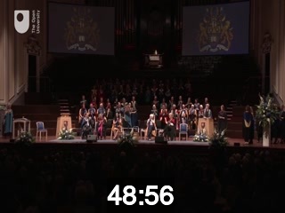clicking on this image will launch a new video player window playing at this point (ie 48 minutes and 56 seconds) from the start of the video