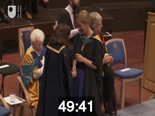 clicking on this image will launch a new video player window playing at this point (ie 49 minutes and 41 seconds) from the start of the video