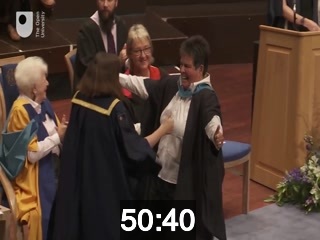 clicking on this image will launch a new video player window playing at this point (ie 50 minutes and 40 seconds) from the start of the video