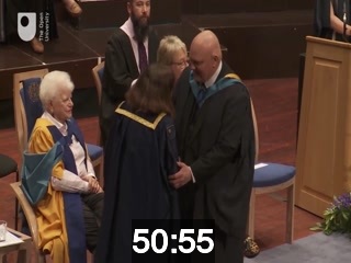 clicking on this image will launch a new video player window playing at this point (ie 50 minutes and 55 seconds) from the start of the video