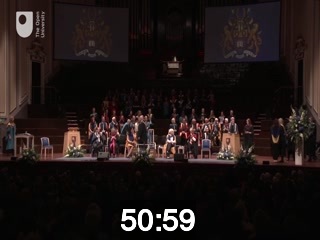 clicking on this image will launch a new video player window playing at this point (ie 50 minutes and 59 seconds) from the start of the video