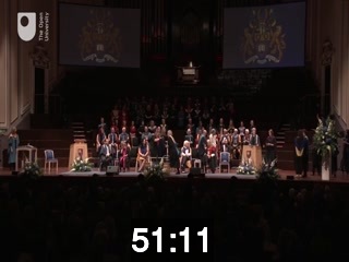 clicking on this image will launch a new video player window playing at this point (ie 51 minutes and 11 seconds) from the start of the video