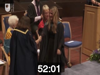 clicking on this image will launch a new video player window playing at this point (ie 52 minutes and 1 second) from the start of the video