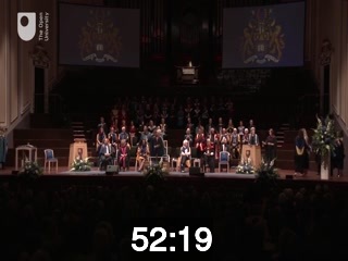 clicking on this image will launch a new video player window playing at this point (ie 52 minutes and 19 seconds) from the start of the video