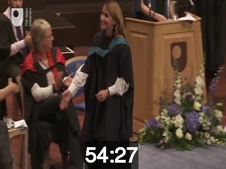 clicking on this image will launch a new video player window playing at this point (ie 54 minutes and 27 seconds) from the start of the video