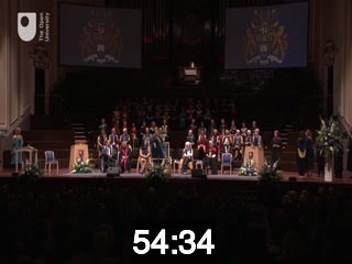 clicking on this image will launch a new video player window playing at this point (ie 54 minutes and 34 seconds) from the start of the video