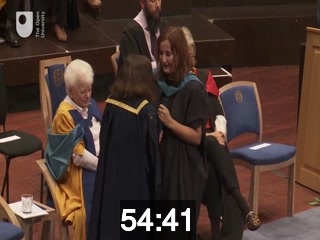 clicking on this image will launch a new video player window playing at this point (ie 54 minutes and 41 seconds) from the start of the video