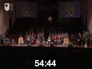 clicking on this image will launch a new video player window playing at this point (ie 54 minutes and 44 seconds) from the start of the video