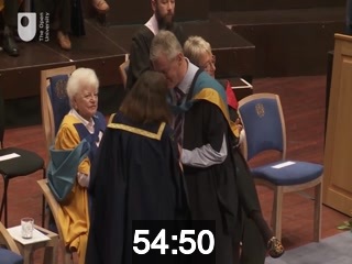 clicking on this image will launch a new video player window playing at this point (ie 54 minutes and 50 seconds) from the start of the video