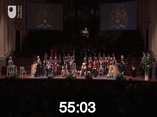 clicking on this image will launch a new video player window playing at this point (ie 55 minutes and 3 seconds) from the start of the video