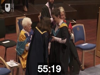 clicking on this image will launch a new video player window playing at this point (ie 55 minutes and 19 seconds) from the start of the video