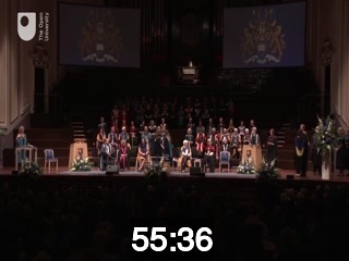 clicking on this image will launch a new video player window playing at this point (ie 55 minutes and 36 seconds) from the start of the video