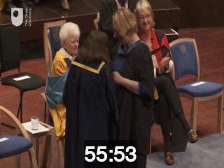 clicking on this image will launch a new video player window playing at this point (ie 55 minutes and 53 seconds) from the start of the video