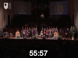 clicking on this image will launch a new video player window playing at this point (ie 55 minutes and 57 seconds) from the start of the video