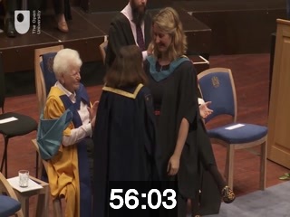 clicking on this image will launch a new video player window playing at this point (ie 56 minutes and 3 seconds) from the start of the video