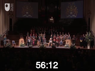 clicking on this image will launch a new video player window playing at this point (ie 56 minutes and 12 seconds) from the start of the video