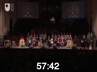 clicking on this image will launch a new video player window playing at this point (ie 57 minutes and 42 seconds) from the start of the video