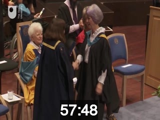 clicking on this image will launch a new video player window playing at this point (ie 57 minutes and 48 seconds) from the start of the video