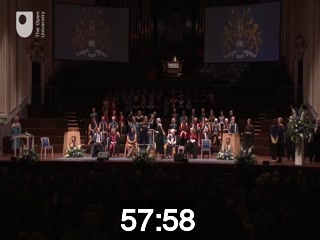 clicking on this image will launch a new video player window playing at this point (ie 57 minutes and 58 seconds) from the start of the video