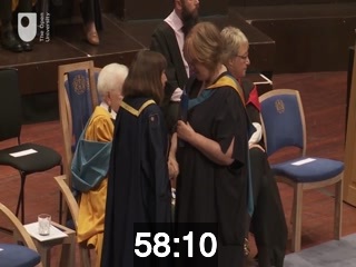 clicking on this image will launch a new video player window playing at this point (ie 58 minutes and 10 seconds) from the start of the video