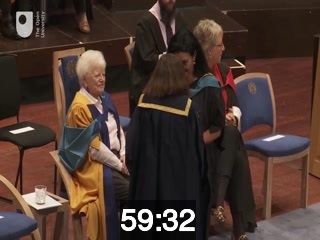 clicking on this image will launch a new video player window playing at this point (ie 59 minutes and 32 seconds) from the start of the video