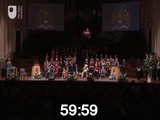 clicking on this image will launch a new video player window playing at this point (ie 59 minutes and 59 seconds) from the start of the video