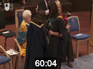 clicking on this image will launch a new video player window playing at this point (ie 60 minutes and 4 seconds) from the start of the video