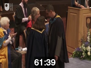 clicking on this image will launch a new video player window playing at this point (ie 61 minutes and 39 seconds) from the start of the video