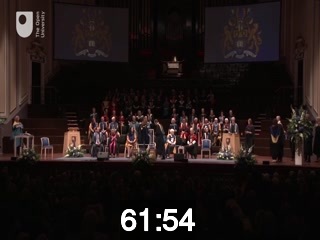 clicking on this image will launch a new video player window playing at this point (ie 61 minutes and 54 seconds) from the start of the video