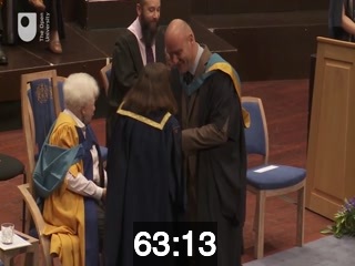 clicking on this image will launch a new video player window playing at this point (ie 63 minutes and 13 seconds) from the start of the video