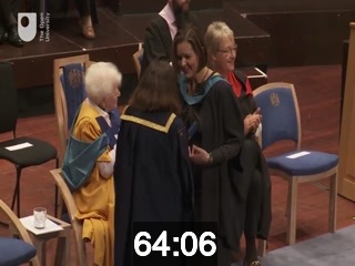clicking on this image will launch a new video player window playing at this point (ie 64 minutes and 6 seconds) from the start of the video