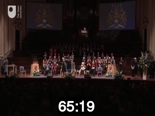 clicking on this image will launch a new video player window playing at this point (ie 65 minutes and 19 seconds) from the start of the video