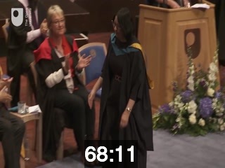 clicking on this image will launch a new video player window playing at this point (ie 68 minutes and 11 seconds) from the start of the video