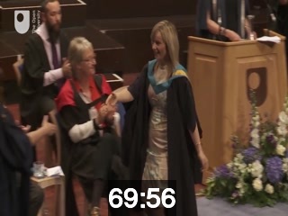 clicking on this image will launch a new video player window playing at this point (ie 69 minutes and 56 seconds) from the start of the video