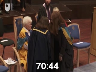 clicking on this image will launch a new video player window playing at this point (ie 70 minutes and 44 seconds) from the start of the video