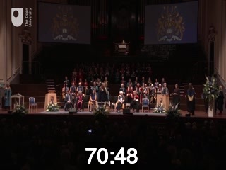 clicking on this image will launch a new video player window playing at this point (ie 70 minutes and 48 seconds) from the start of the video