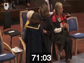 clicking on this image will launch a new video player window playing at this point (ie 71 minutes and 3 seconds) from the start of the video