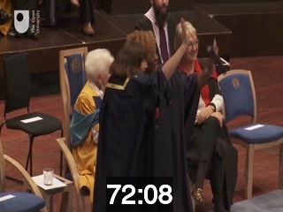 clicking on this image will launch a new video player window playing at this point (ie 72 minutes and 8 seconds) from the start of the video