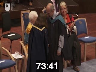clicking on this image will launch a new video player window playing at this point (ie 73 minutes and 41 seconds) from the start of the video